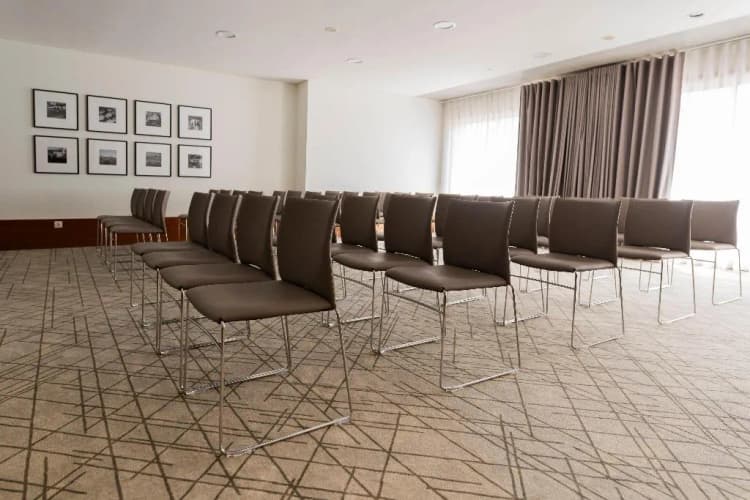 Conferences, Holiday Inn Porto Gaia, Porto