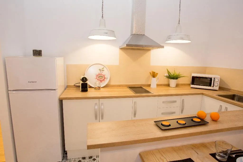 APARTMENT DELUXE TWO BEDROOM Room, S30 Reina Victoria, Costa Blanca