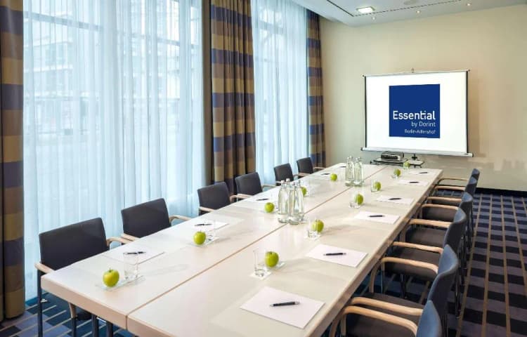 Conferences, Essential by Dorint Berlin-Adlershof, Berlin