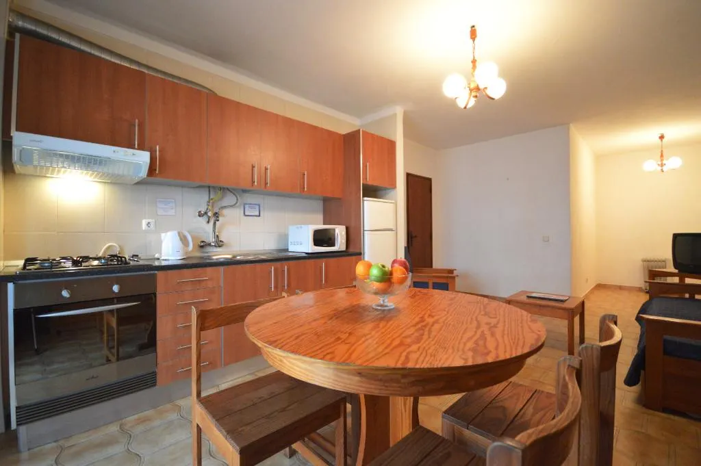 APARTMENT ONE BEDROOM Room, Apartamentos Paula Bela by Garvetur, Algarve