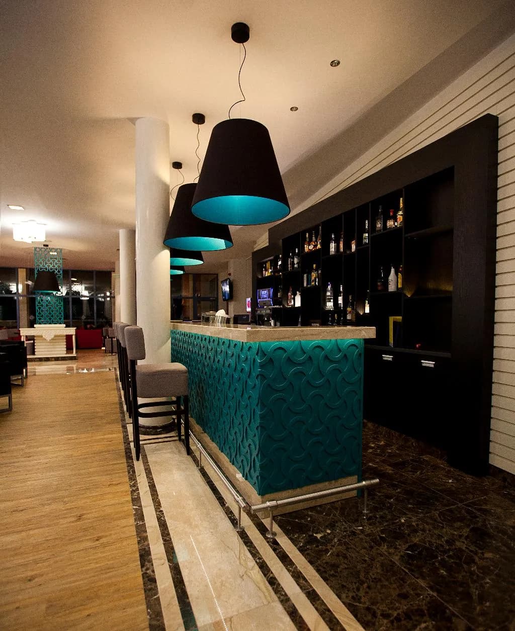 Bar, Balneo Hotel & Spa Azalia, Varna