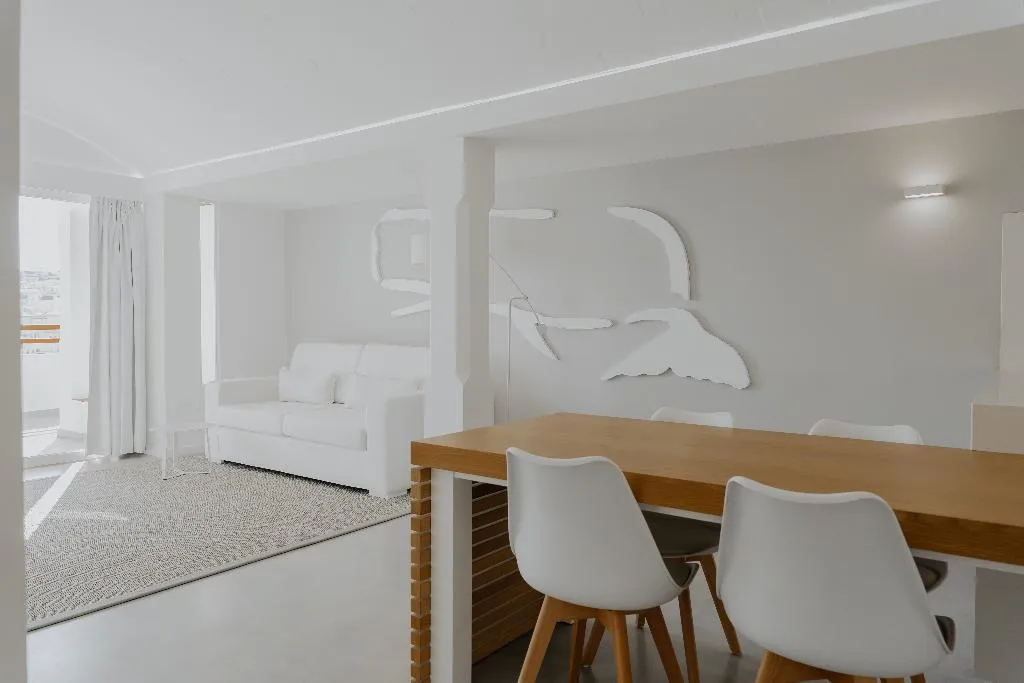 APARTMENT DELUXE ONE BEDROOM Room, MUPA Apartments, Algarve