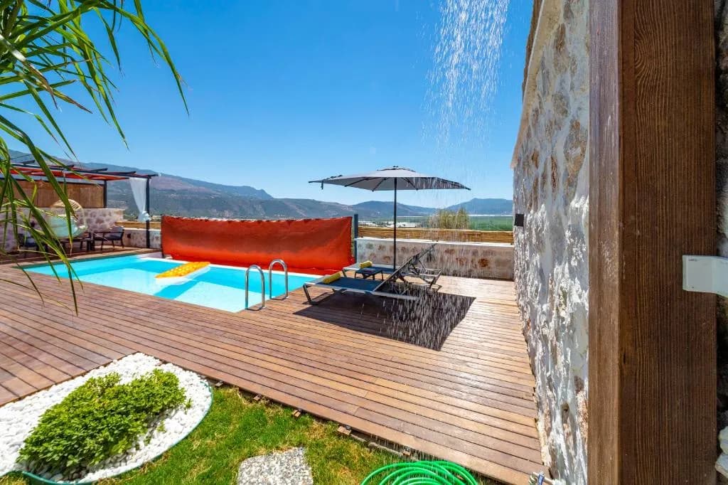 General view, Kalkan Dome Suits & Deluxe, Dalaman