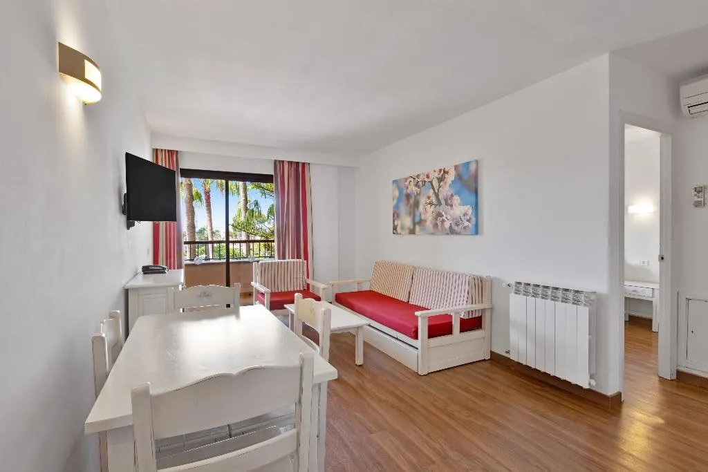 APARTMENT STANDARD Room, Apartamentos Pabisa Orlando, Majorca