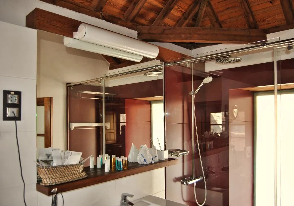 DOUBLE SINGLE USE STANDARD Room, Rural El Mondalón, Gran Canaria