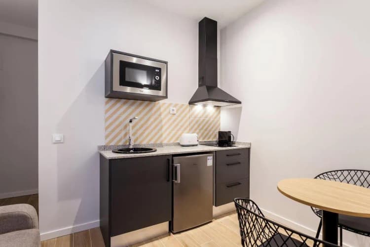 Room, Apartamentos Lãbere Valencia Jardãn Botã¡nico, Valencia