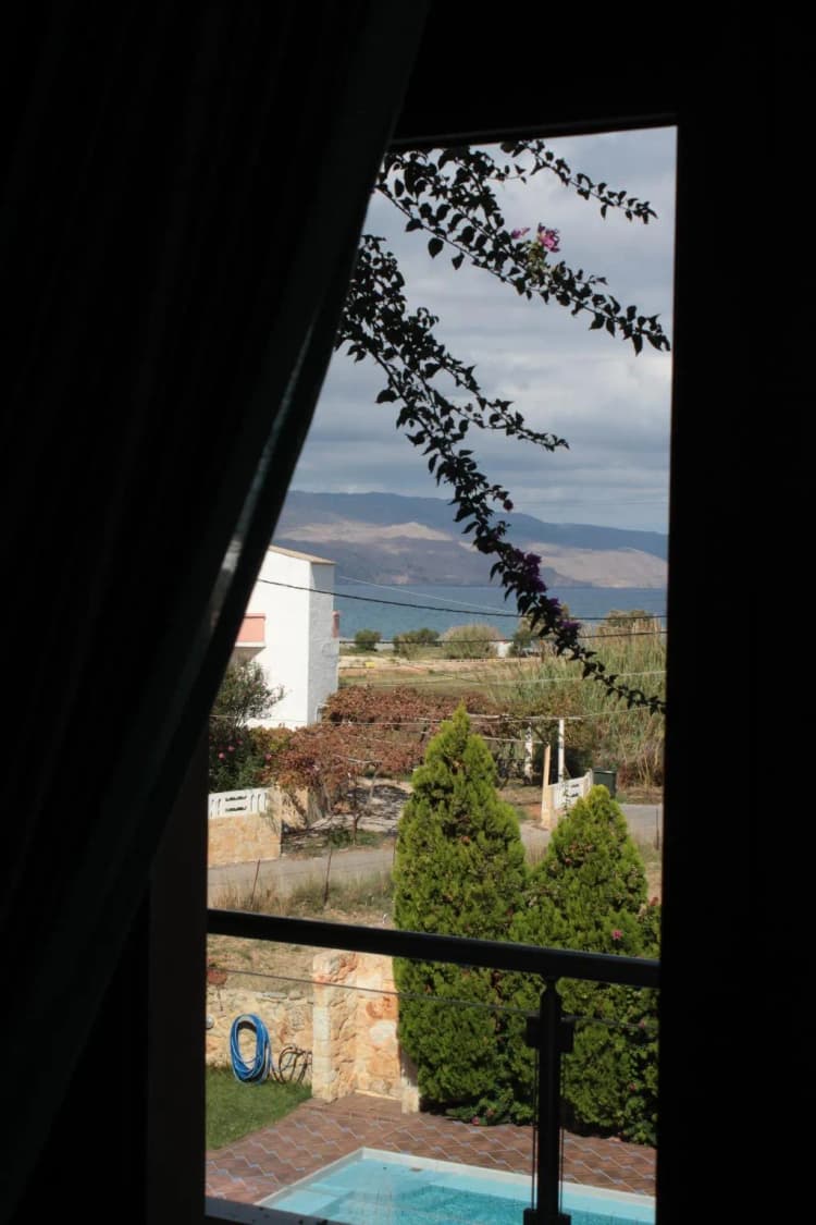 APARTMENT STANDARD Room, Theros Hotel, Crete