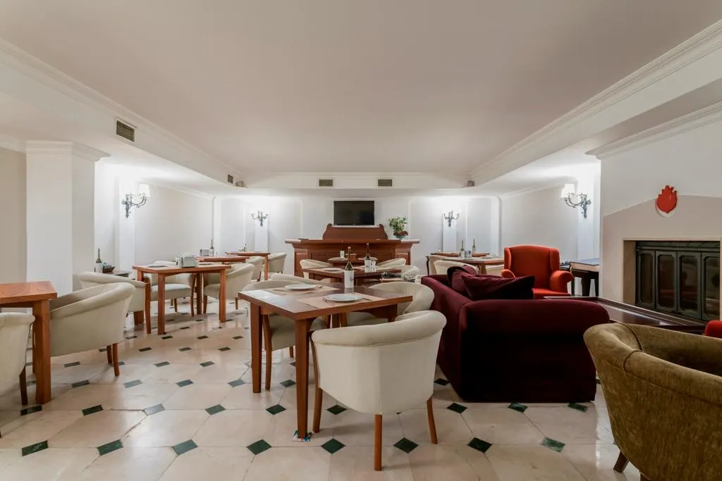 Conferences, Bay Nihat Lale Otel, Izmir