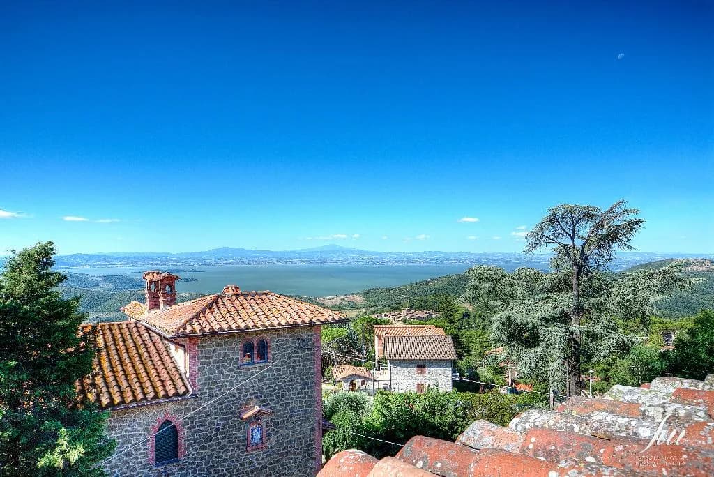 General view, Relais La Fattoria, Perugia