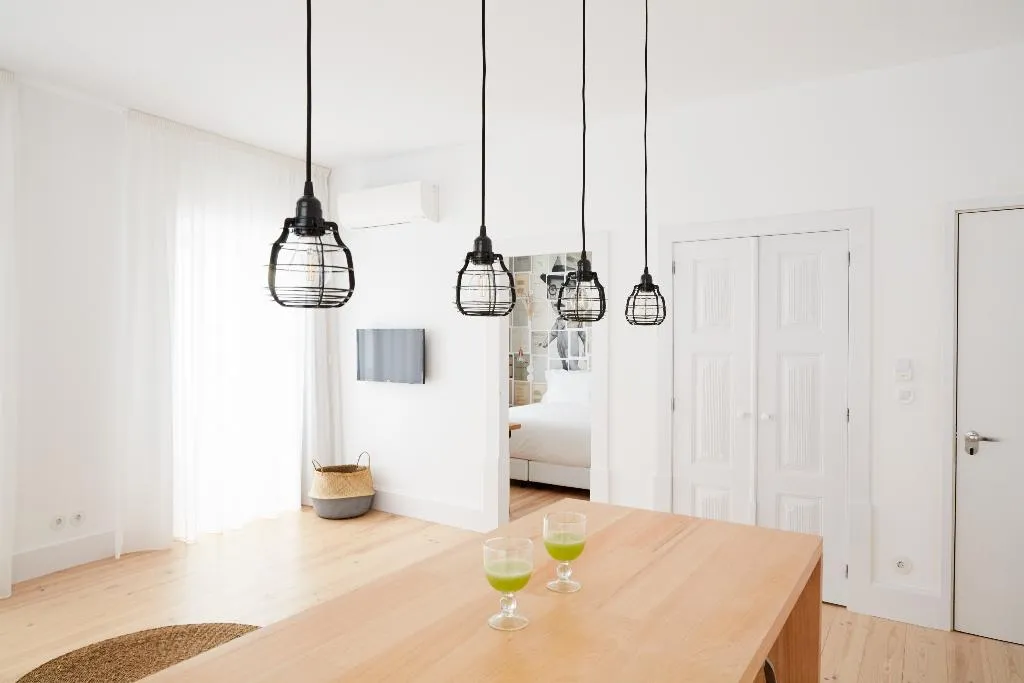 APARTMENT ONE BEDROOM Room, Sapientia Boutique Hotel, Porto