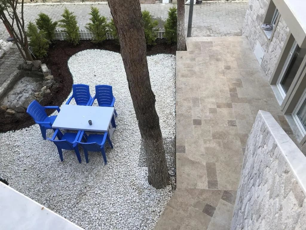 General view, Foca Suite, Izmir