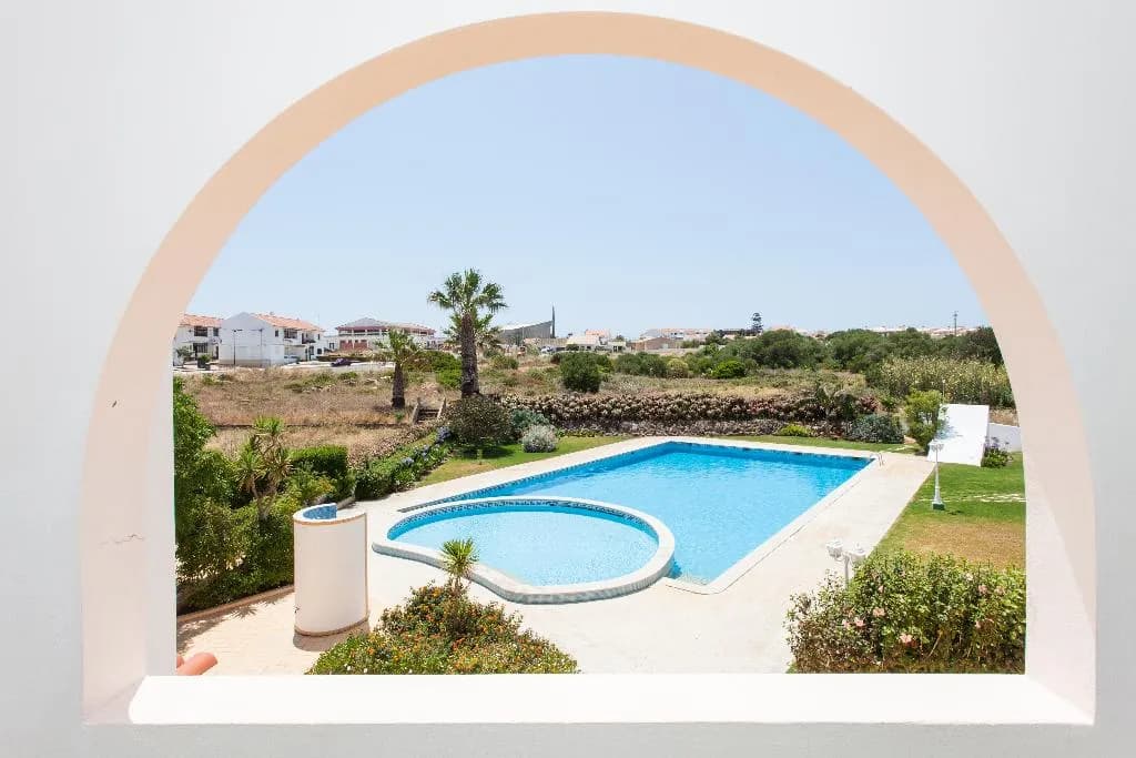 APARTMENT ONE BEDROOM Room, Don Tenorio, Algarve