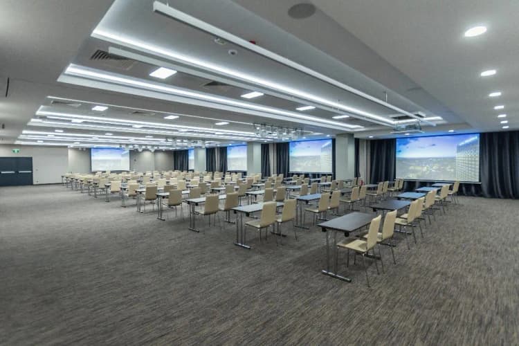 Conferences, Hotel Bulgaria, Bourgas