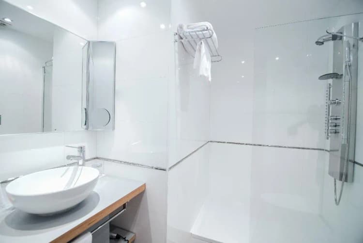 DOUBLE STANDARD Room, Petit Palace Santa Cruz, Seville