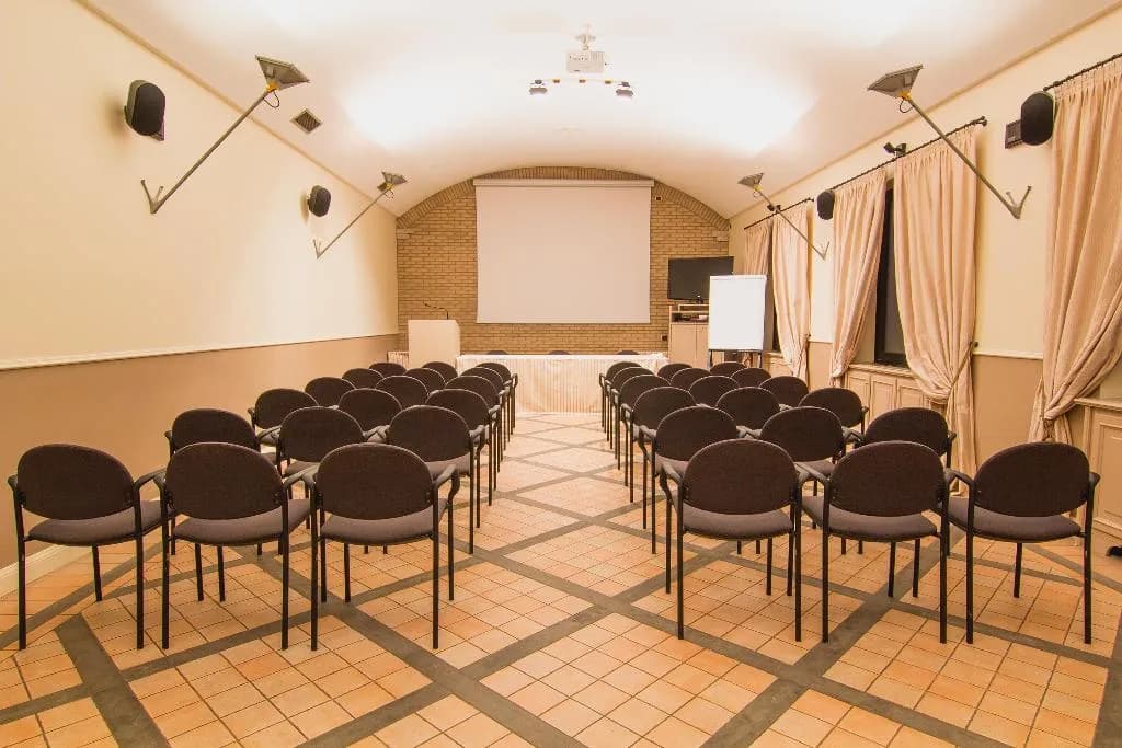 Conferences, Hotel Parco Borromeo Monza Brianza, Milan