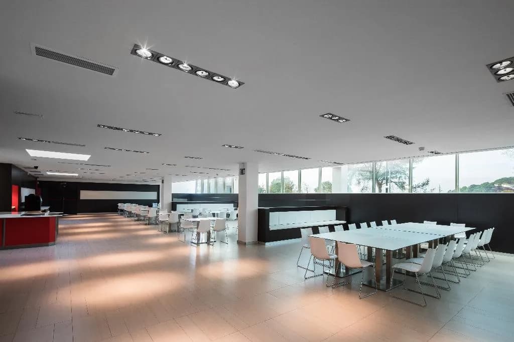 Conferences, B&B Hotel Barcelona Sant Cugat, Barcelona