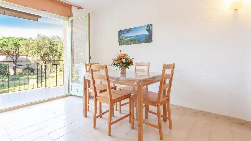 APARTMENT CAPACITY 5 TWO BEDROOMS Room, Royal S´Alguer Apartamentos, Costa Brava