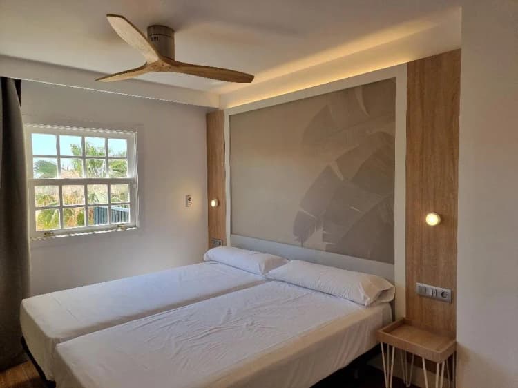 APARTMENT POOL VIEW Room, Laguna Park 1, Tenerife