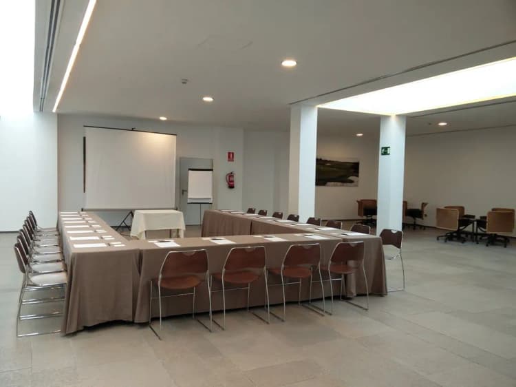 Conferences, Sercotel Encin Golf, Madrid