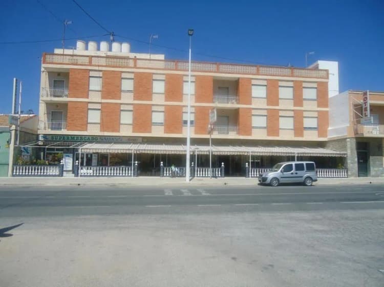 General view, Montemar, Costa Blanca