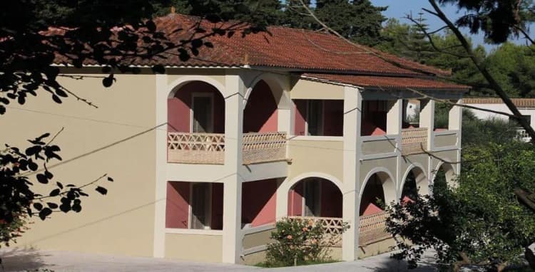 General view, Eleas Gi, Zante