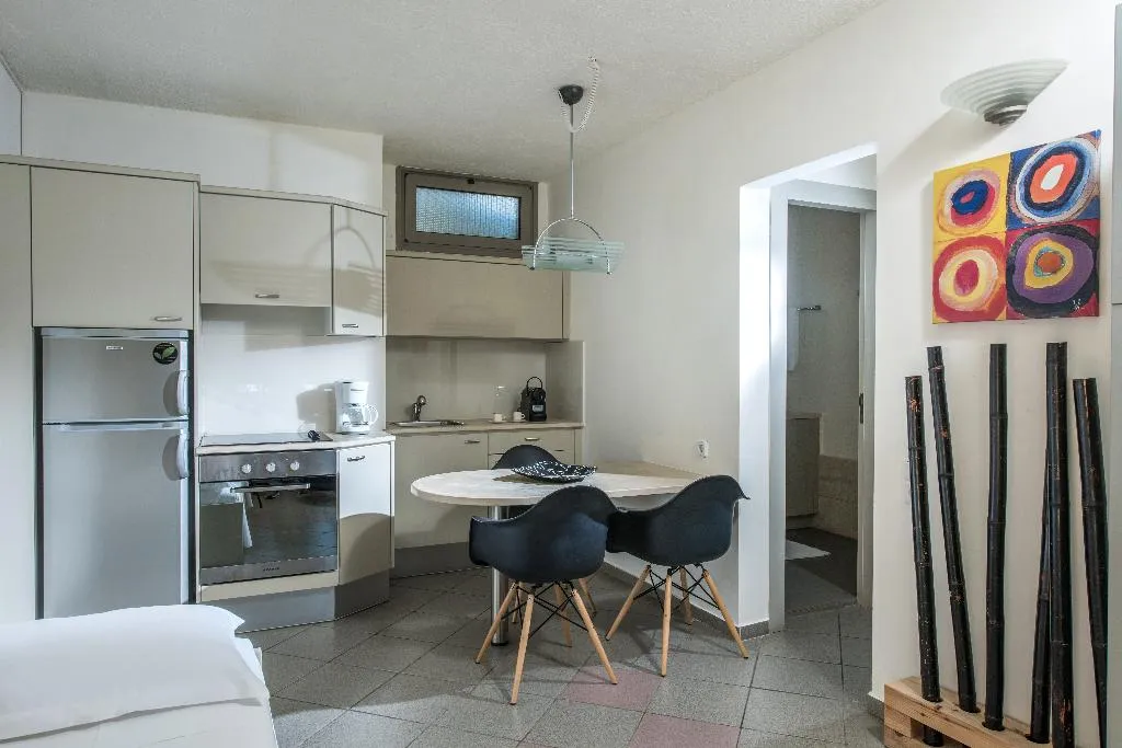 APARTMENT ONE BEDROOM Room, Skajado Cottages and Apartments, Crete
