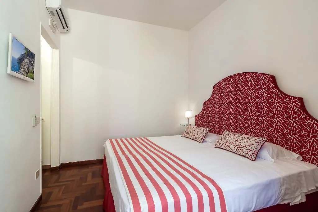 Double or Twin COMFORT Room, Palazzo Starace, Naples