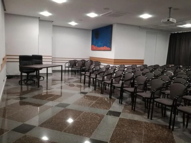 Conferences, Addaura Hotel Residence Congressi, Palermo