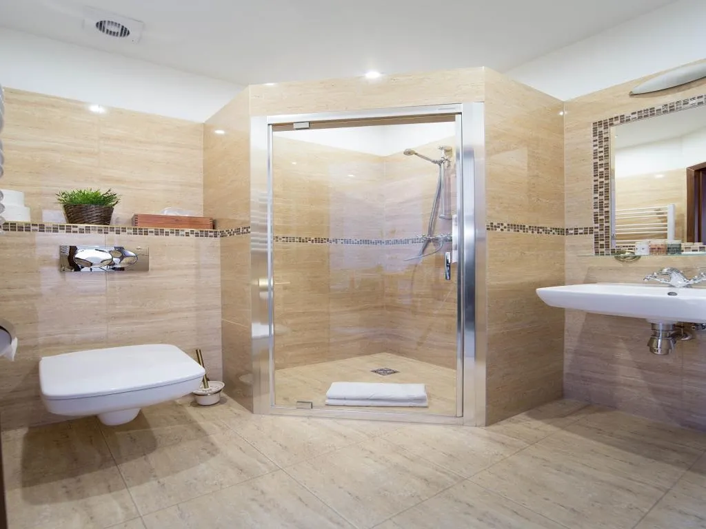 APARTMENT ONE BEDROOM Room, Ventus Rosa Self Service Apartments, Krakow