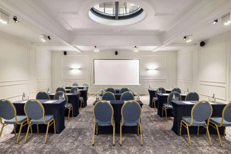 Conferences, Wyndham Grand Krakow Old Town, Krakow