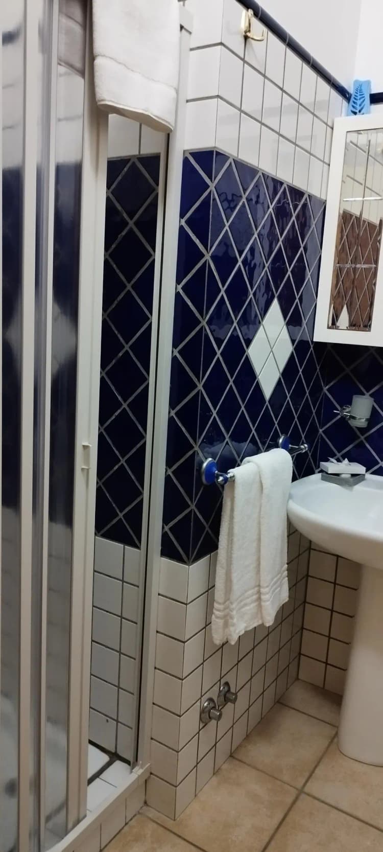 DOUBLE SINGLE USE CLASSIC Room, Hotel Colosseo Colleferro, Rome