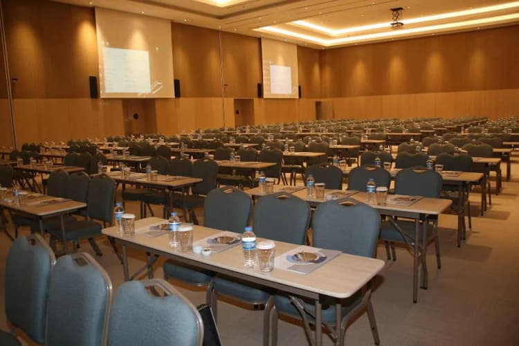 Conferences, On'Live Hotel, Izmir