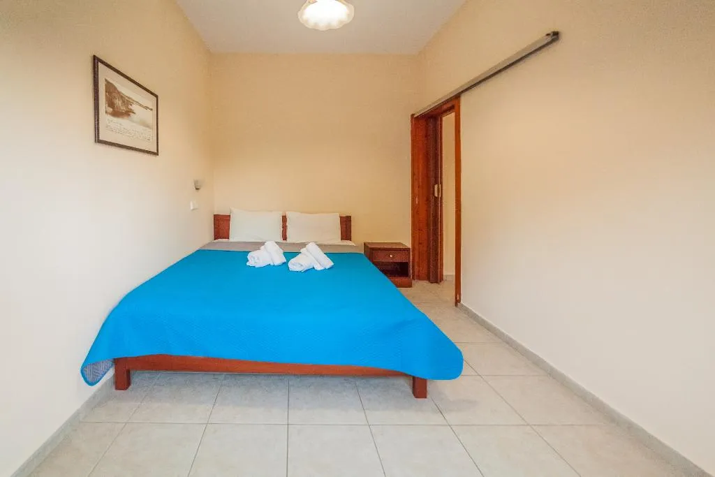 APARTMENT TWO BEDROOMS Room, Sintrivanis Resort Beach, Thessaloniki