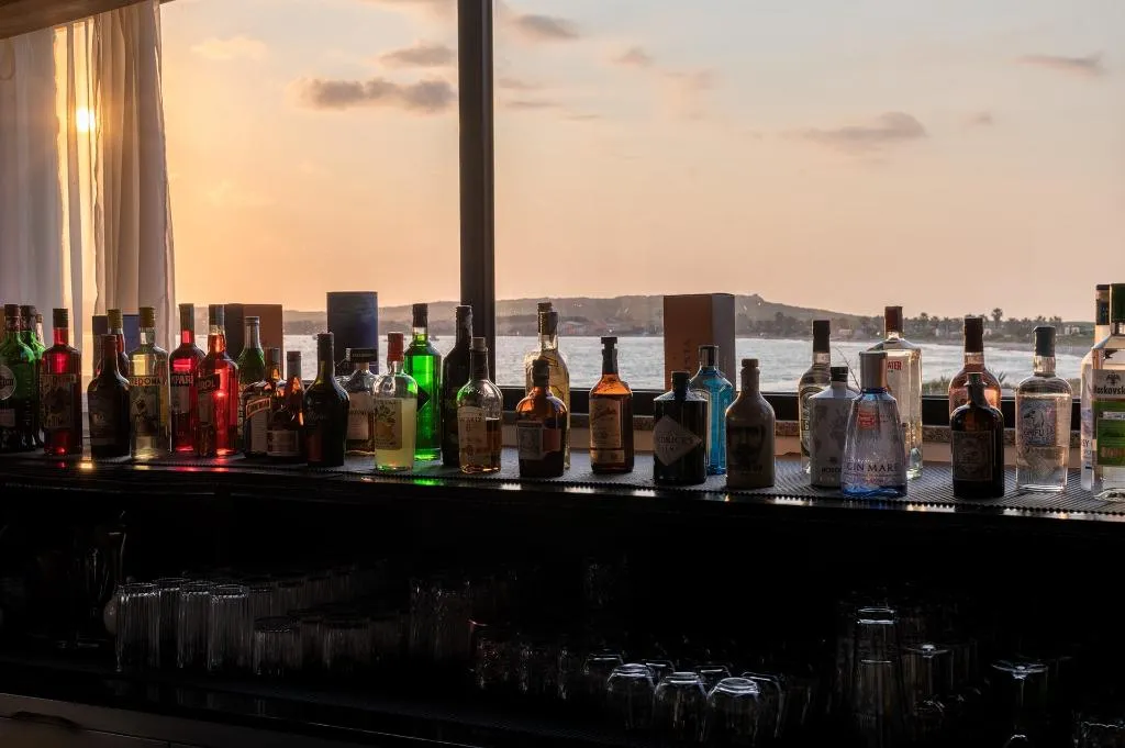 Bar, Hotel Maluentu - Sardegna, Cagliari