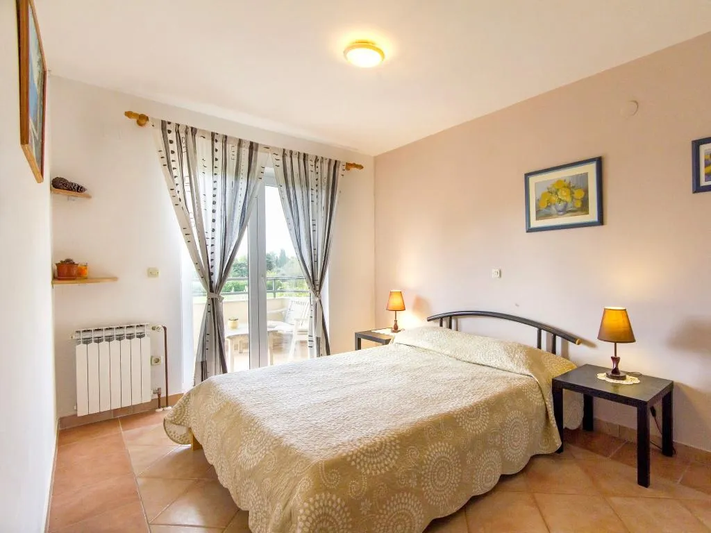 APARTMENT CAPACITY 2 Room, Catalina Apartments, Istria