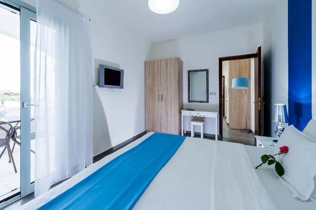 APARTMENT SUPERIOR Room, Angela Studios Apartments, Crete