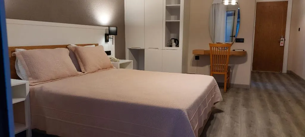 DOUBLE SINGLE USE STANDARD Room, Hotel Doga, Izmir