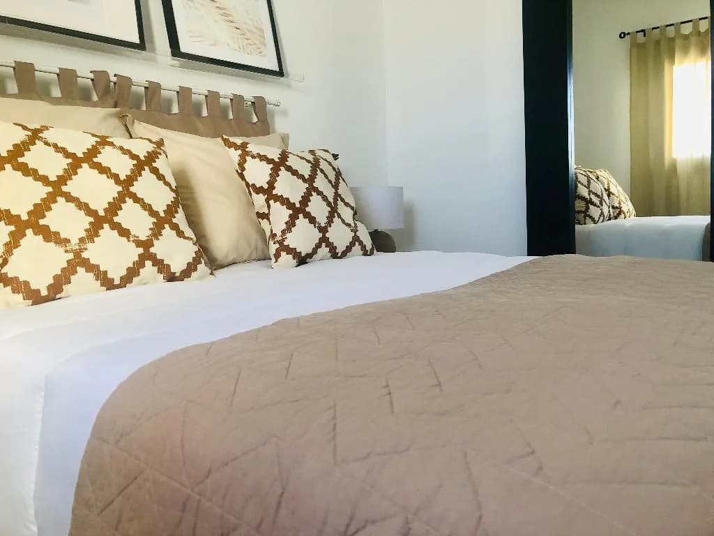 APARTMENT TWO BEDROOMS Room, Nest 1. Where dreams come true, Lanzarote