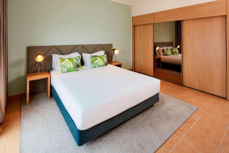 APARTMENT STANDARD Room, NH Marina Portimão Resort, Algarve