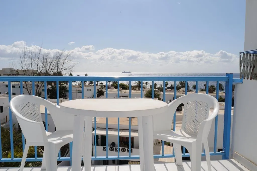 APARTMENT COMFORT Room, Costa Volcan and Spa, Lanzarote
