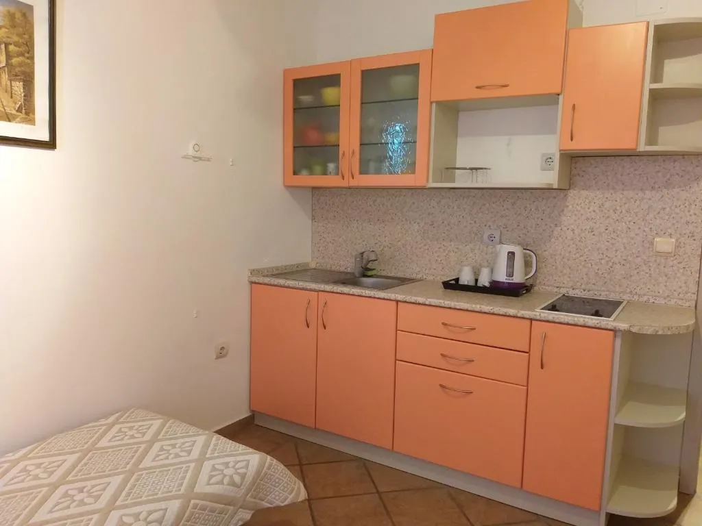 APARTMENT ONE BEDROOM Room, Perla Apartments, Bourgas