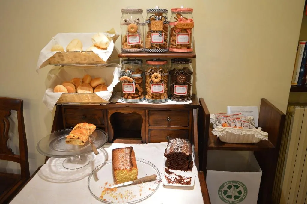 Bar, Hotel Pallotta Assisi, Perugia