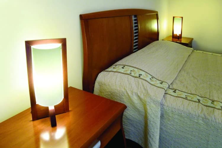 Double or Twin ECONOMY Room, Ambassador Hotel Thessaloniki, Halkidiki
