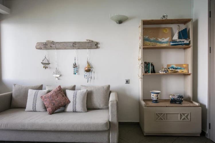 APARTMENT ONE BEDROOM Room, Skajado Cottages and Apartments, Crete