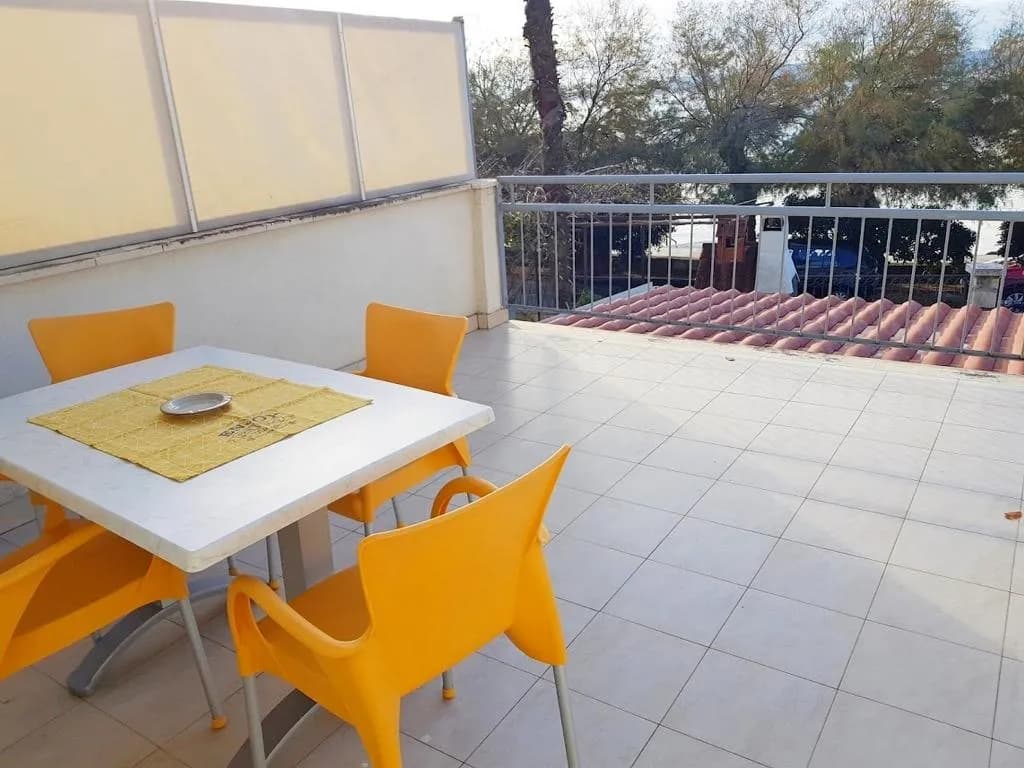 APARTMENT CAPACITY 2 Room, Apartments Bosko, Split