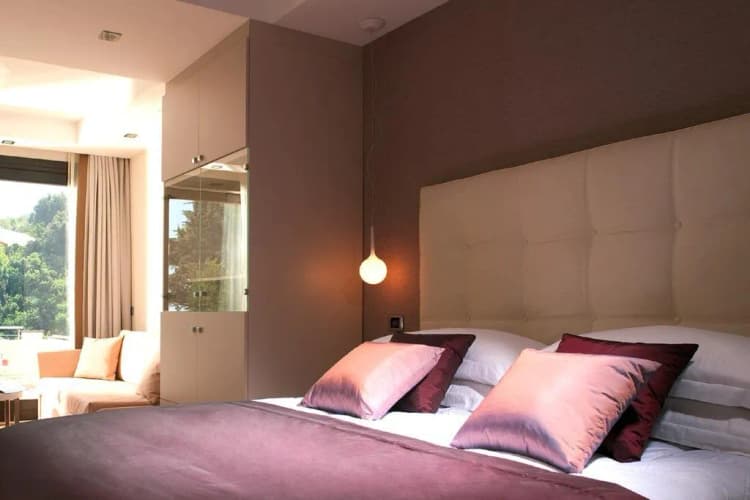 DOUBLE DELUXE Room, Relais Paradiso, Naples