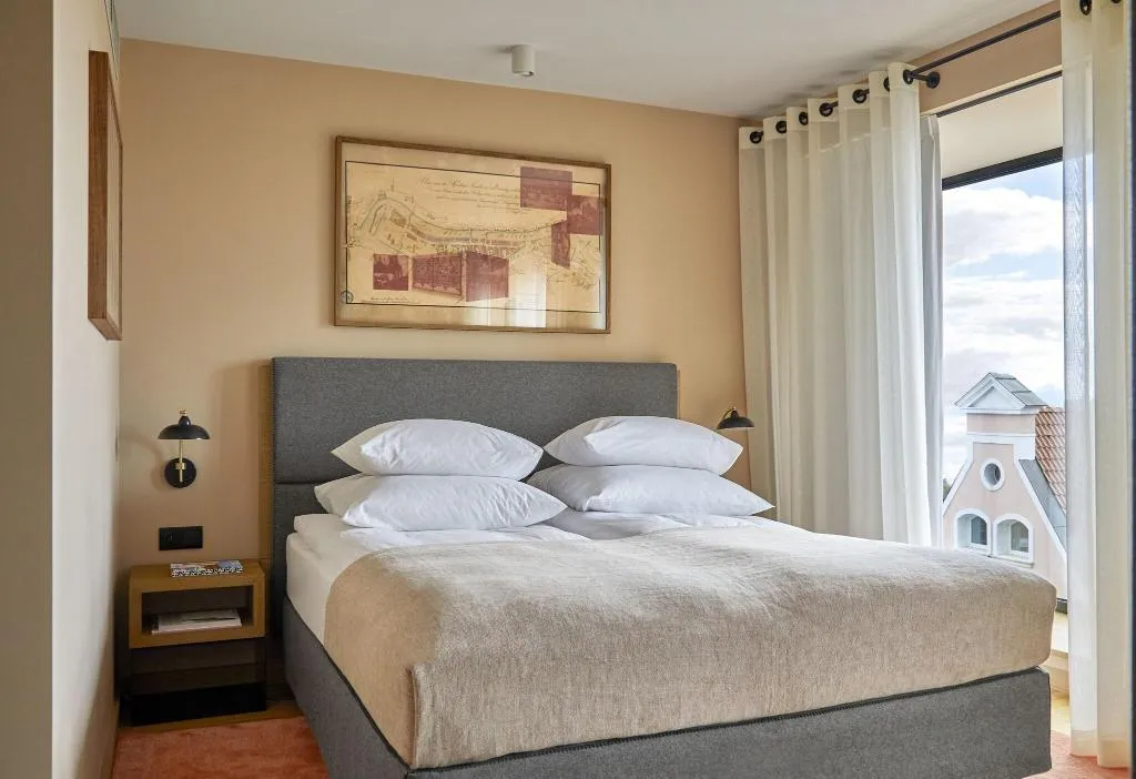APARTMENT EXECUTIVE Room, Puro Gdansk Stare Miasto, Gdansk