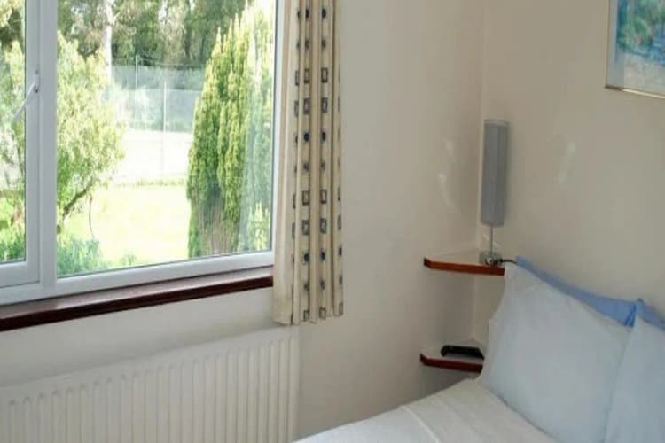 Room, Dromcloc House, Cork