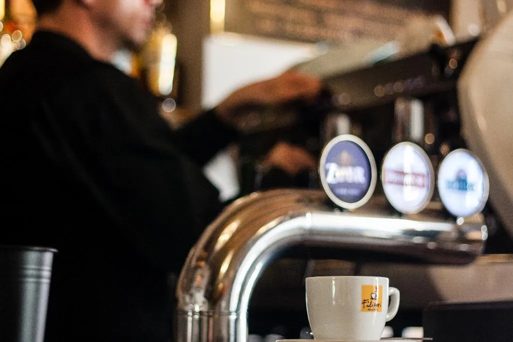 Bar, Aparthotel Vicini, Krakow