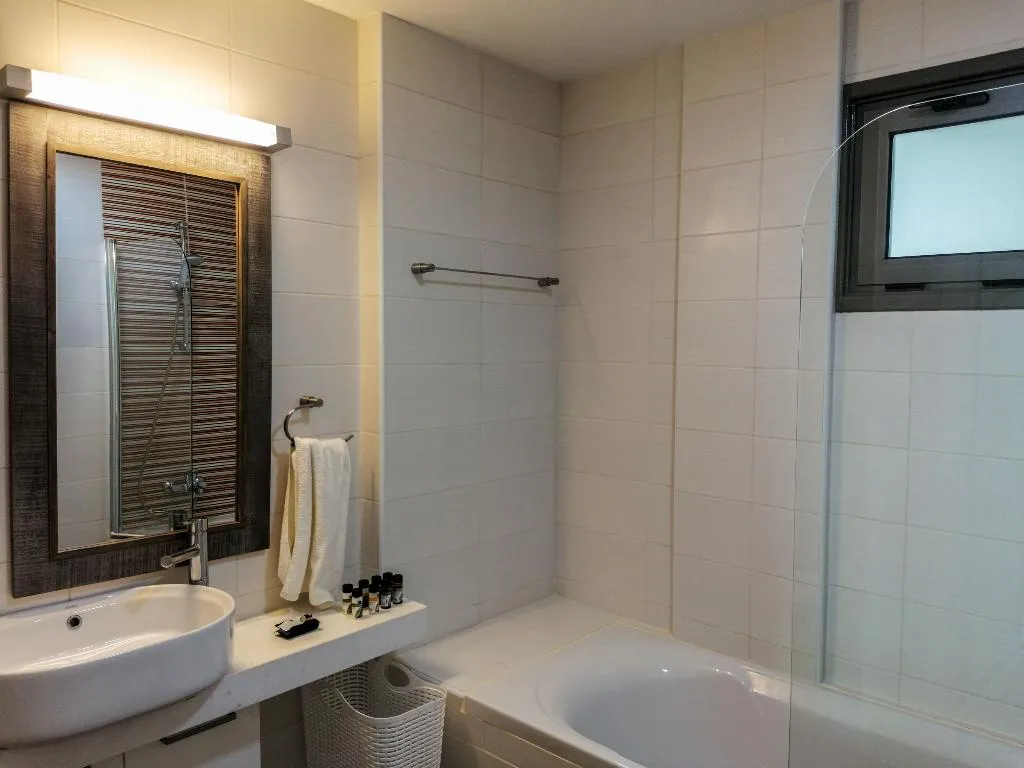 APARTMENT POOL VIEW Room, Atlantis Gardens Apartments & Villas, Cyprus